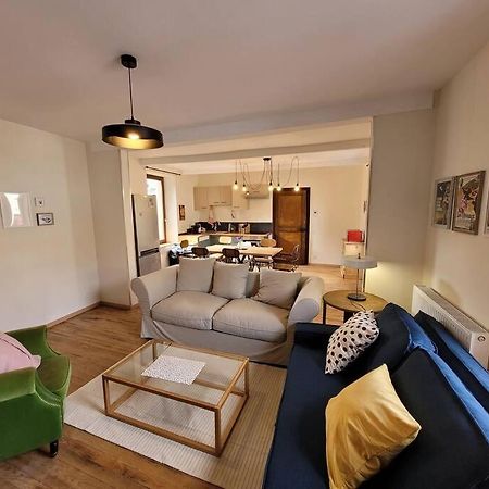 מץ Maison De Village Renovee מראה חיצוני תמונה