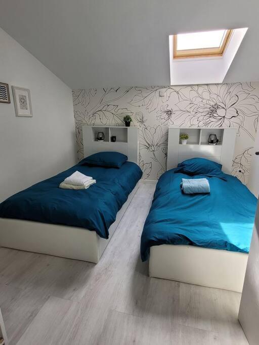 מץ Maison De Village Renovee מראה חיצוני תמונה