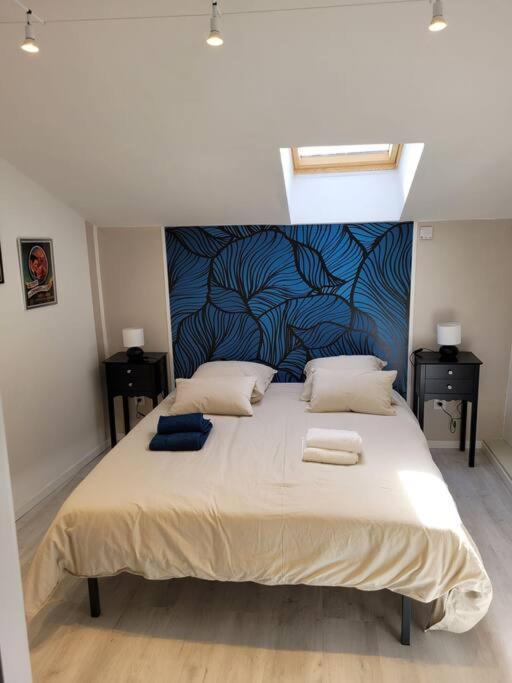 מץ Maison De Village Renovee מראה חיצוני תמונה
